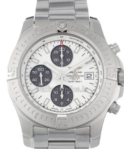 Breitling Chronomat A13388111G1A1
