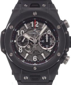 Hublot Big Bang 411.CI.1170.CI