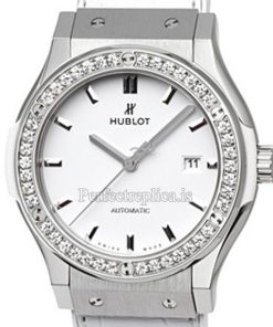 Hublot Classic Fusion 542.NE.2010.LR.1204