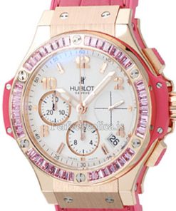 Hublot Big Bang 341.PP.2010.LR.1933
