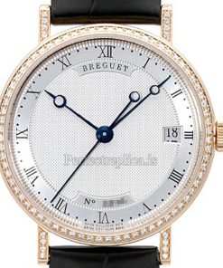 Breguet Classique 9068BR/12/976/D000