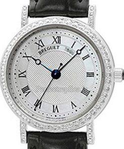 Breguet Classique 8068BB/52/964/DD00