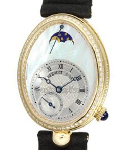 Breguet Reine de Naples 8908BA/52/864/D00D