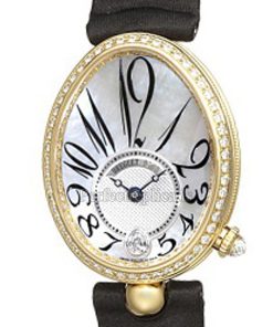Breguet Reine de Naples 8918BA/58/864/D00D