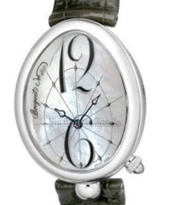 Breguet Reine de Naples 8967ST/58/986