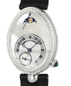 Breguet Reine de Naples 8908BB/52/864/D00D