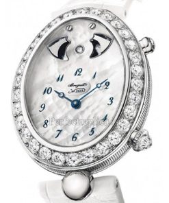 Breguet Reine de Naples 8978BB/58/974/D00D