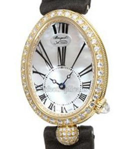 Breguet Reine de Naples 8928BA/51/844/DD0D