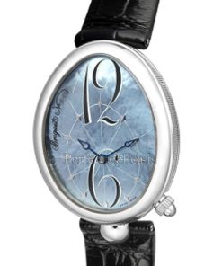 Breguet Reine de Naples 8967ST/V8/986