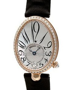 Breguet Reine de Naples 8918BR/58/864/D00D