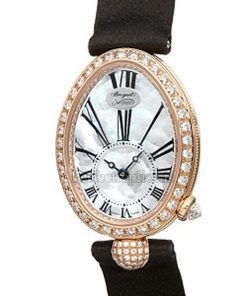 Breguet Reine de Naples 8928BR/51/844/DD0D