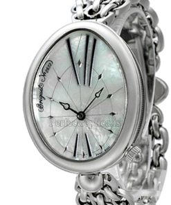 Breguet Reine de Naples 8967ST/51/J50