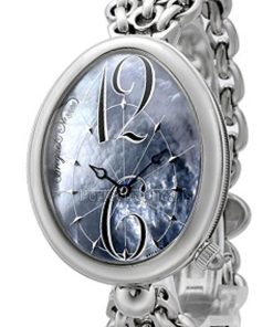 Breguet Reine de Naples 8967ST/V8/J50
