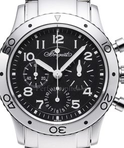 Breguet Type XX 3800ST/92/SW9