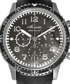 Breguet Type XXI 3810TI/H2/3ZU