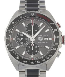 Tag Heuer Formula 1 CAZ2012.BA0970