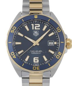 Tag Heuer Formula 1 WAZ1120.BB0879