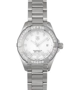 Tag Heuer Aquaracer WAY1414.BA0920