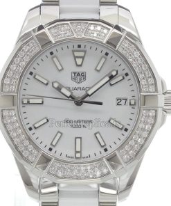 Tag Heuer Aquaracer WAY131F.BA0914