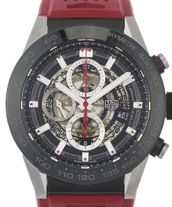 Tag Heuer Carrera CAR2A1Z.FT6050