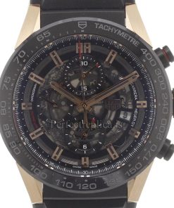 Tag Heuer Carrera CAR2A5A.FT6044