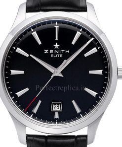 Zenith Captain 03.2020.670/21.C493