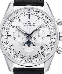 Zenith El Primero 03.2091.410/01.C494
