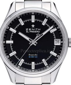 Zenith El Primero 03.2170.4650/21.M2170