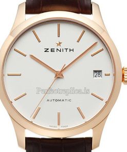 Zenith Heritage 18.5000.2572PC/01.C498