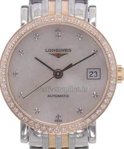 Longines Elegant L4.309.5.88.7