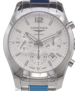 Longines Conquest L2.786.4.76.6