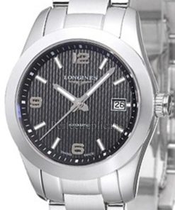Longines Conquest L2.285.4.56.6