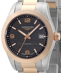 Longines Conquest L2.285.5.56.7