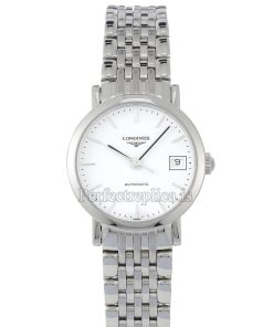 Longines Elegant L4.309.4.12.6