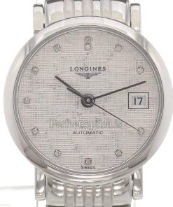 Longines Elegant L4.309.4.77.6