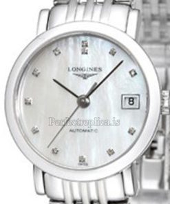 Longines Elegant L4.309.4.87.6