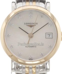 Longines Elegant L4.309.5.87.7