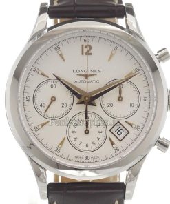 Longines Heritage L2.750.4.76.2