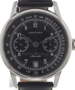 Longines Heritage L2.800.4.53.0
