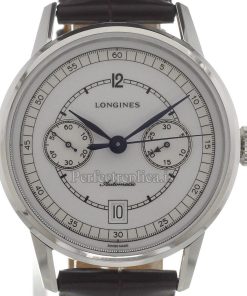 Longines Heritage L2.800.4.26.2