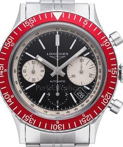Longines Heritage L2.808.4.52.6