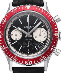 Longines Heritage L2.808.4.52.0