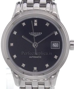 Longines Flagship L4.274.4.57.6