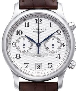 Longines Master L2.669.4.78.3