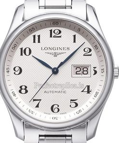 Longines Master L2.648.4.78.6