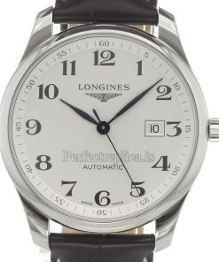 Longines Master L2.893.4.78.3