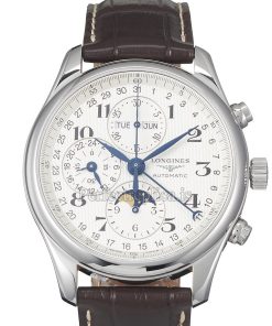 Longines Master L2.773.4.78.5