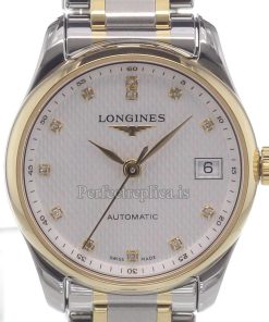 Longines Master L2.128.5.77.7