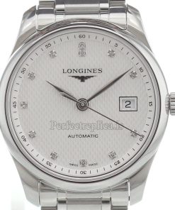 Longines Master L2.257.4.77.6