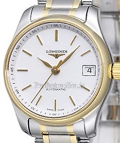 Longines Master L2.128.5.12.7